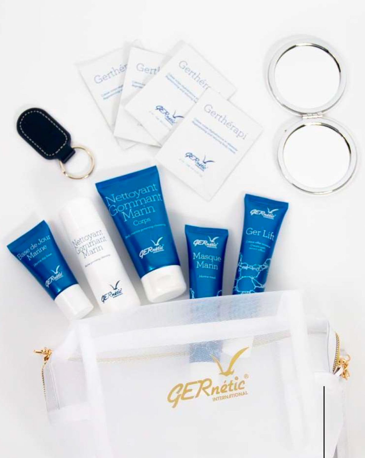 GERnetic Marinelinie - Set