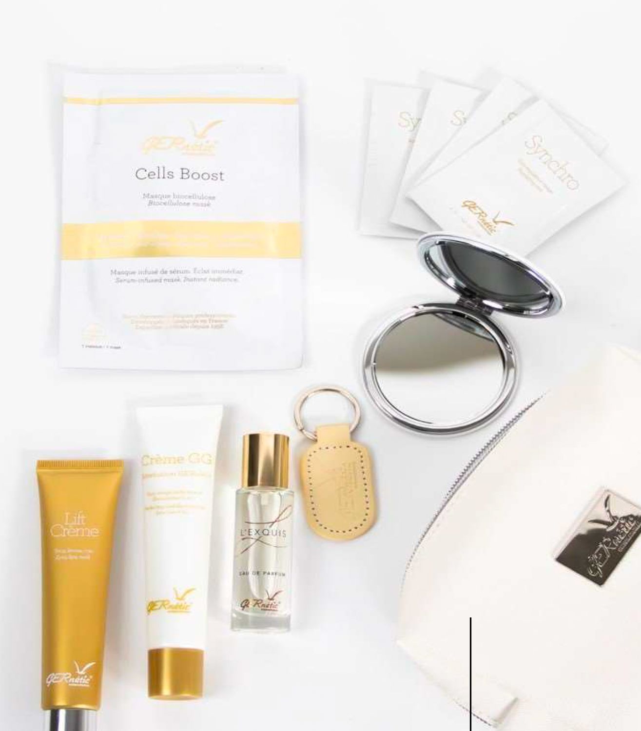 GERnetic - Sonderangebot-Set