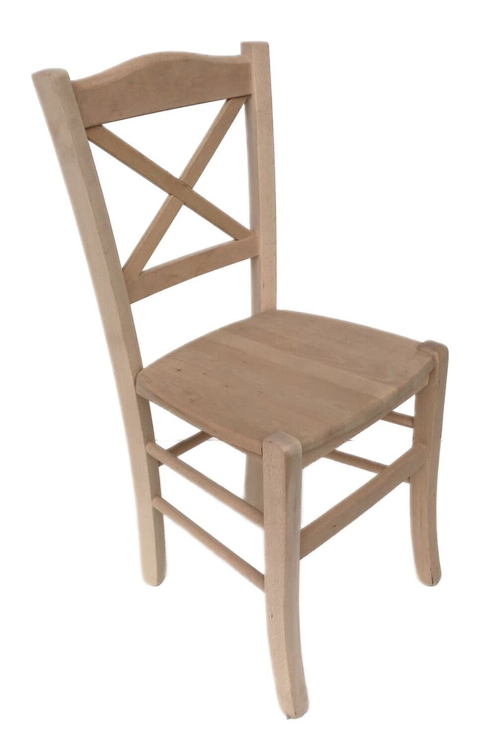 Bistro Cross-Back