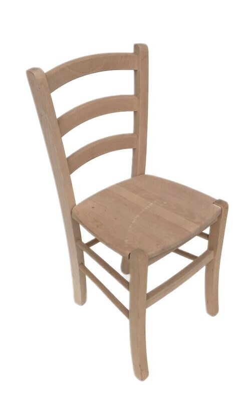 Bistro Ladderback