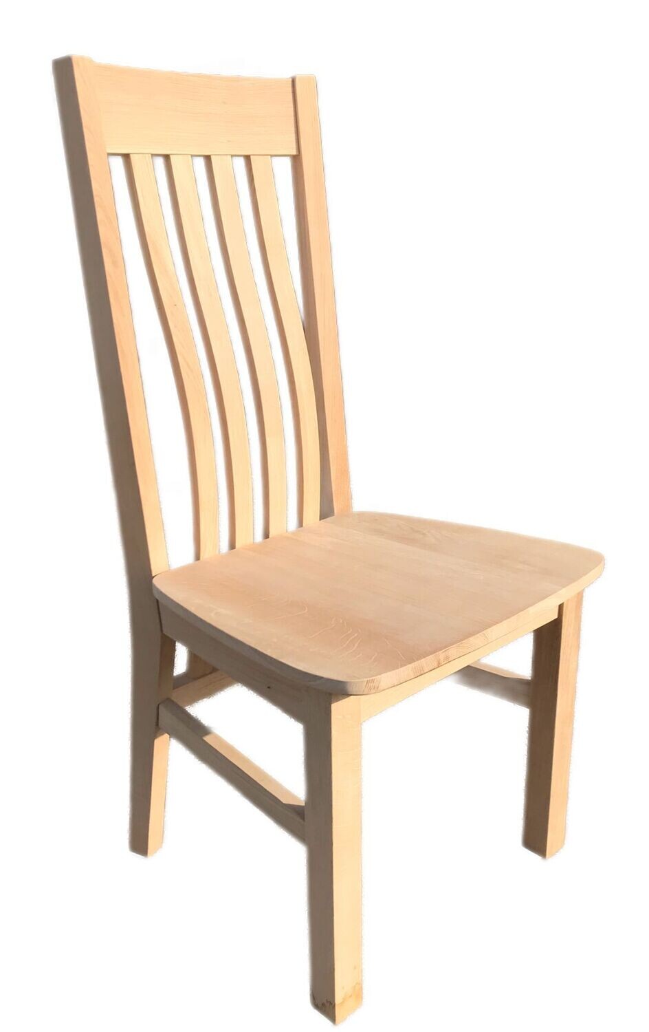 Oak Dining Chair
