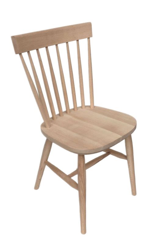 Solid Wood Dining Chairs