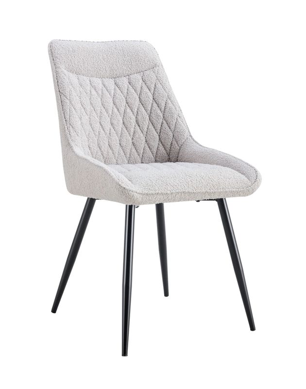 Fabric Dining Chairs