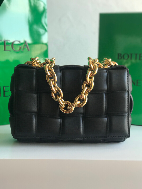 Black bag