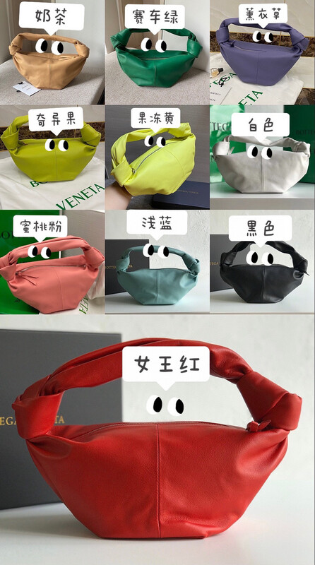BV Lunch bag, handbag