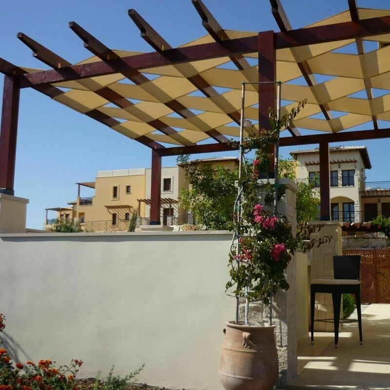 Pergola Weave Strip Kits: 40cm wide