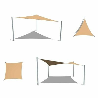 Shade Sails