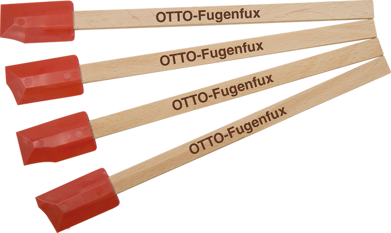 Lot Lisseurs RACCOR X 4