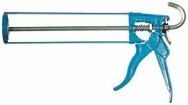 SKELETT – Pistolet à Mastic Usage Régulier 7:1