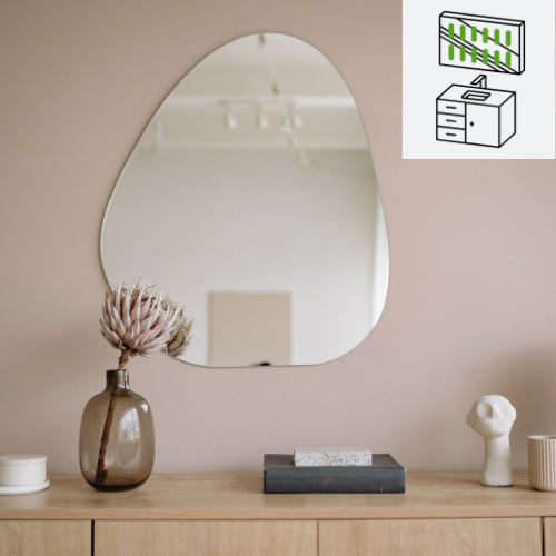 S16 – Colle Silicone pour Miroirs S16 – Colle Silicone pour Miroirs