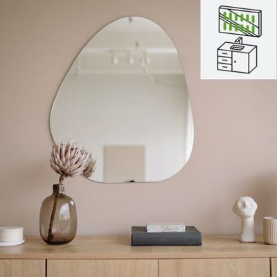 S16 – Colle Silicone pour Miroirs