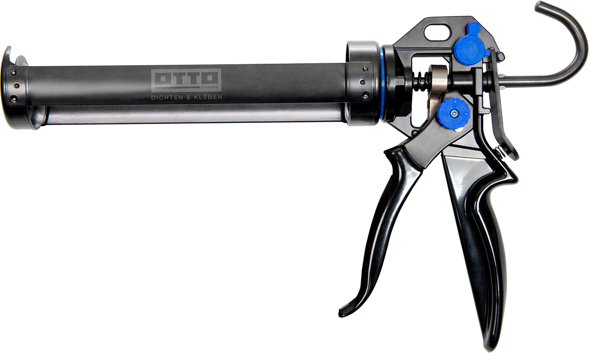 H27 – Pistolet à Mastic Pro Variable 12:1 à 25:1 H27 – Pistolet à Mastic Pro Variable 12:1 à 25:1