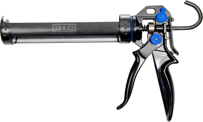 H27 – Pistolet à Mastic Pro Variable 12:1 à 25:1 H27 – Pistolet à Mastic Pro Variable 12:1 à 25:1