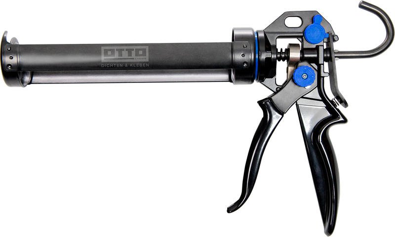 H27 – Pistolet à Mastic Pro Variable 12:1 à 25:1