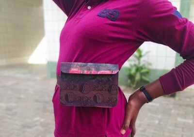 Kudo Street Café avec  ceinture