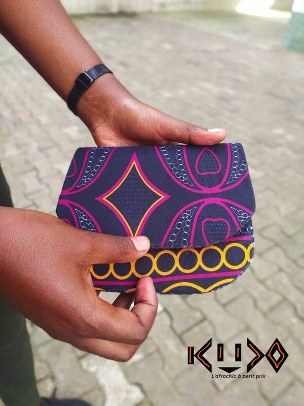 KUDO Ethnic bam