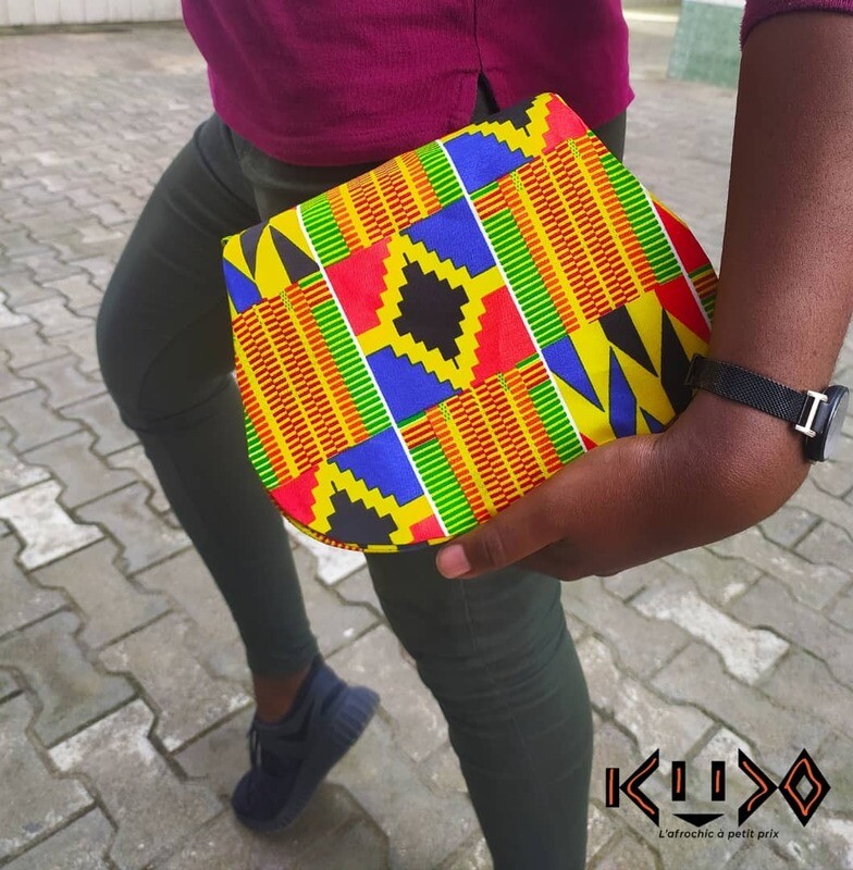 KUDO ethnic vibe