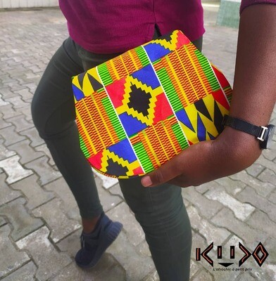 KUDO ethnic vibe