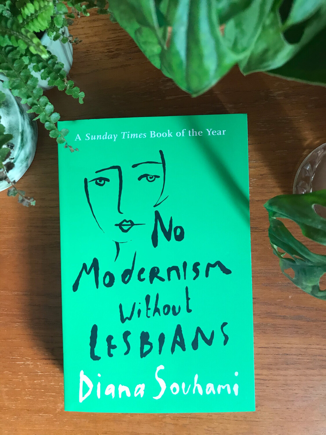 No Modernism Without Lesbians By Diana Souhami