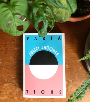 Variations By Juliet Jacques