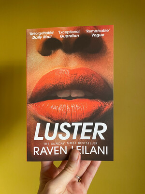 Luster By Raven Leilani