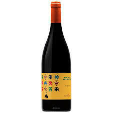 Malbec Invaders 2018