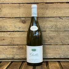 Weißwein Agnes et Didier Dauvissat Chablis 2018 75cl