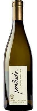 Weißwein Pouilly-Fumé Prélude Jonathan Didier Pabiot 2020