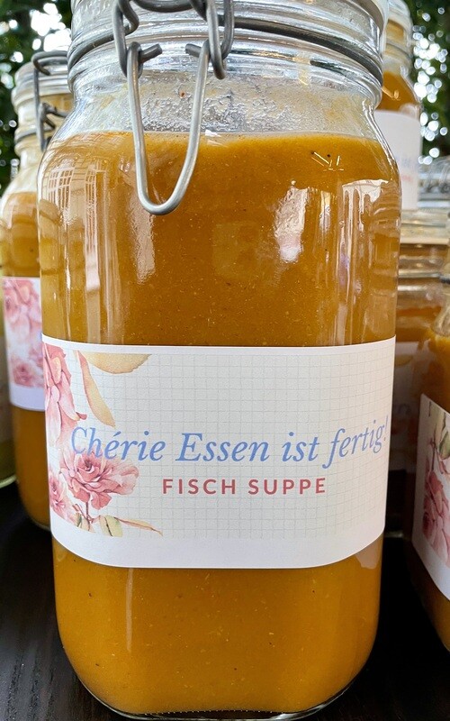 Fischsuppe 1,1/5