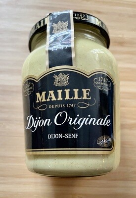 Dijon-Senf
