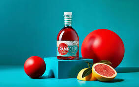 Pampelle Ruby L&#39;Apéro