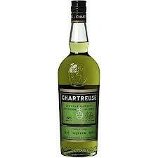 Chartreuse Verte