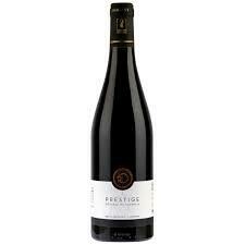 Coteaux du Lyonnais  -  Prestige Rouge 2016  BIO  -  Régis Descotes
AOP Coteaux du Lyonnais