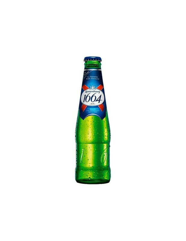 Kronenbourg 33 cl