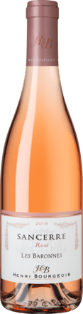 Sancerre Rosé &#39;Les Baronnes&#39; 2020