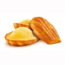 TK, x6 Butter Madeleine