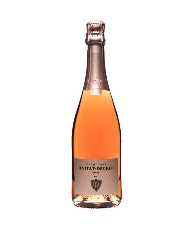 Magnum 1,5 L  HATTAT-DECKER Rosé