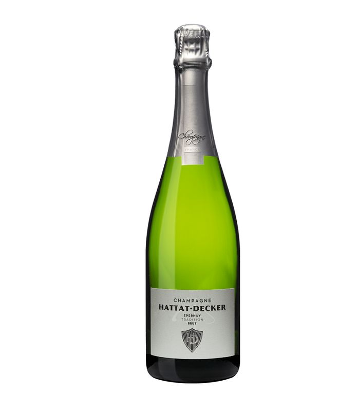 Magnum 1,5L  ​HATTAT-DECKER Brut Tradition