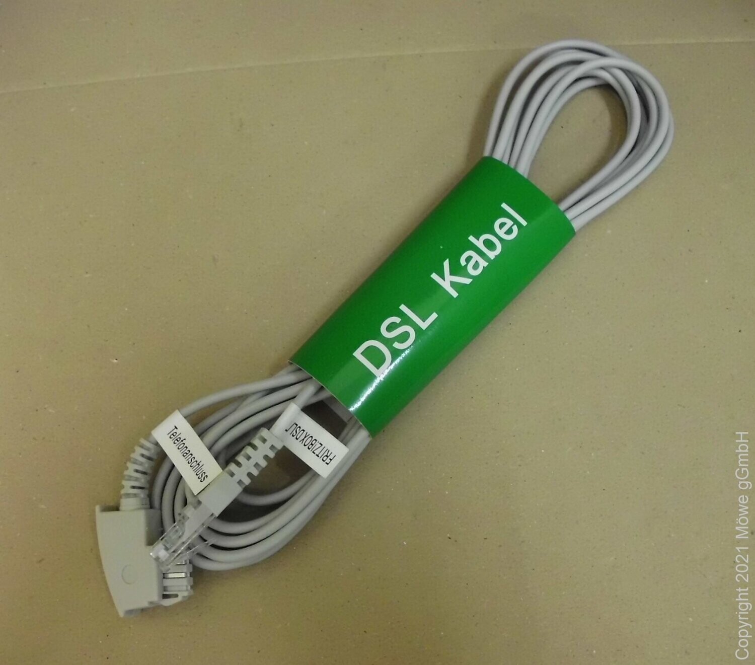 DSL Kabel