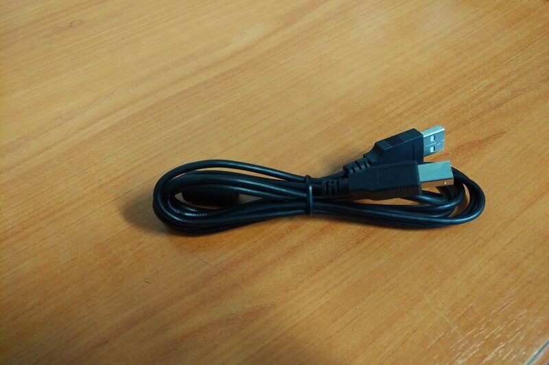 USB 2.0 A/B Kabel, Druckerkabel USB 2.0 A/B Kabel, Druckerkabel