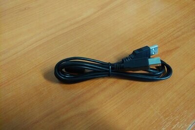USB 2.0 A/B Kabel, Druckerkabel