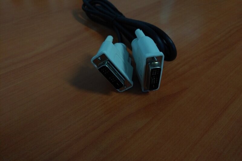 Monitorkabel DVi-DVi