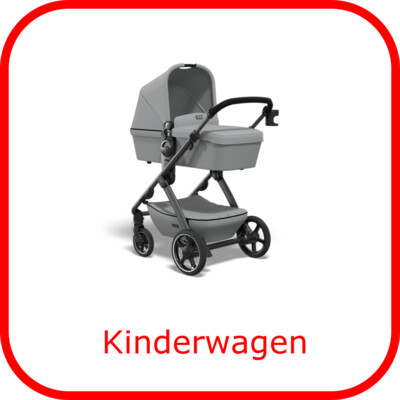 Kinderwagen