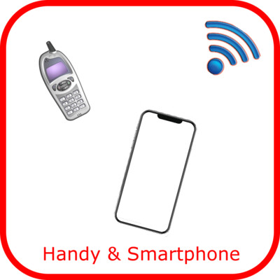 Handy & Smartphone