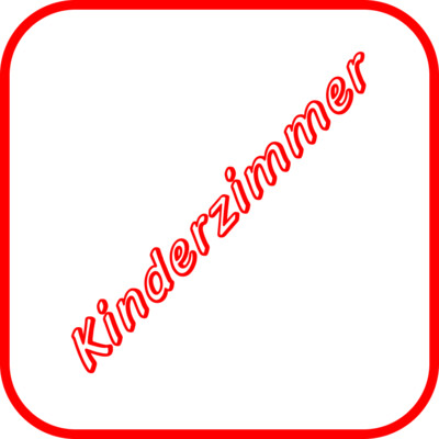 Kinderzimmer