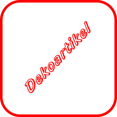 Dekoartikel