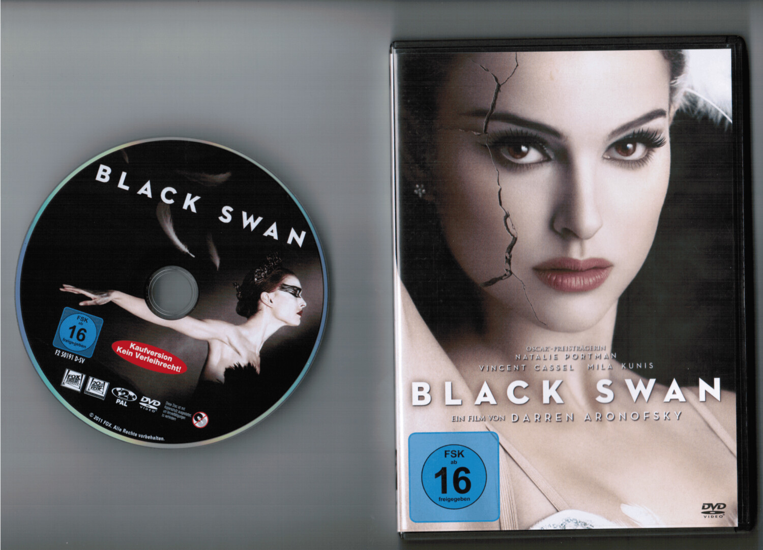 Black Swan