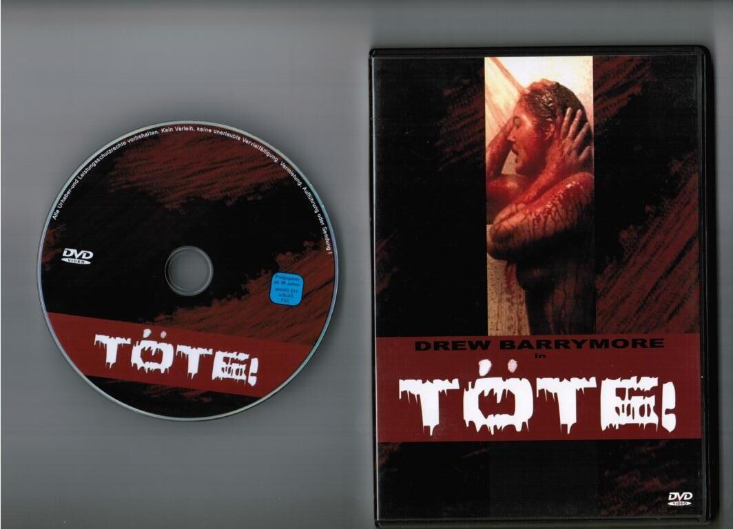 TÖTE