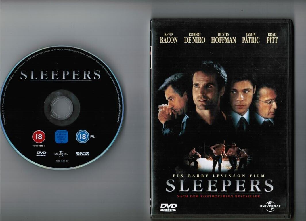 Sleepers