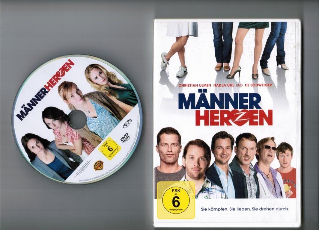 MännerHerzen